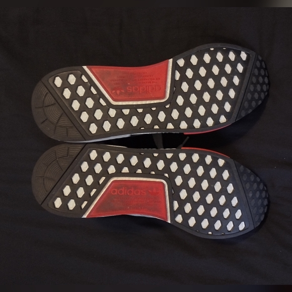 Adidas nmd men's - Picture 3 of 6